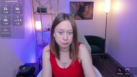 Snapshot of brookedamon chatting on May 2026 08:43:02 PM Lady Brooke online show from May 2026 08:43:02 PM