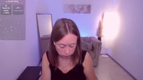 Snapshot of brookedamon chatting on July 2026 09:10:02 PM Lady Brooke online show from July 2026 09:10:02 PM