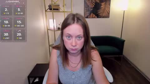 Snapshot of brookedamon chatting on July 2026 09:00:02 PM Lady Brooke online show from July 2026 09:00:02 PM