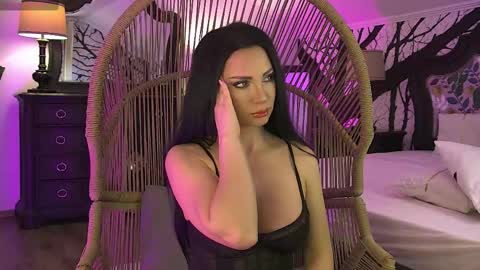 Ember online show from February 2025 12:14:02 PM