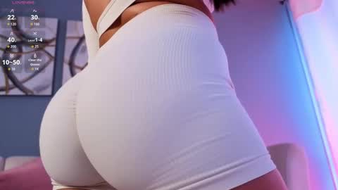 Brooke Miller online show from September 2025 07:46:02 PM