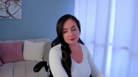 Brooke Miller online show from November 2025 07:47:01 PM