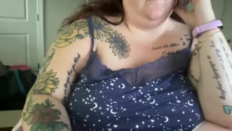 Madam Brooke online show from September 2025 01:55:02 PM