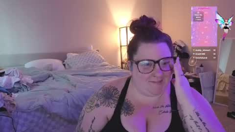 Madam Brooke online show from November 2025 06:37:02 PM