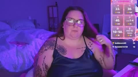 Madam Brooke online show from November 2025 03:42:02 AM