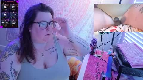 Madam Brooke online show from March 2026 04:21:01 PM