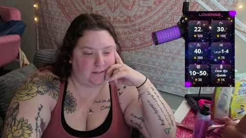 Madam Brooke online show from April 2026 02:04:02 PM