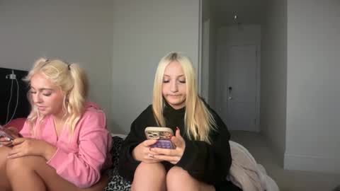 brookepatterson online show from November 2025 12:16:02 AM