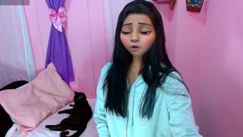 Snapshot of brooklyn_r chatting on March 2025 12:31:02 AM sofia online show from March 2025 12:31:02 AM