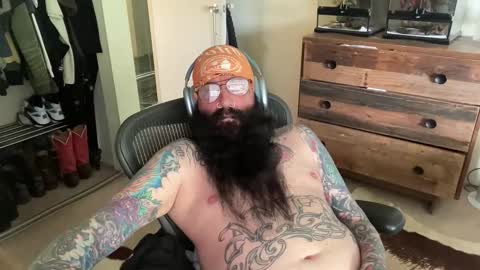 Snapshot of brooklyndreamer chatting on May 2026 07:11:01 PM Brooklyn Dreamer online show from May 2026 07:11:01 PM