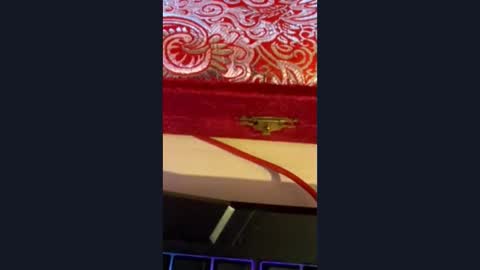 Dana online show from January 2026 07:25:02 AM