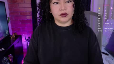 Miss online show from May 2026 10:59:01 PM