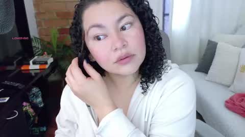 Snapshot of broonte chatting on July 2026 04:11:02 PM Miss online show from July 2026 04:11:02 PM