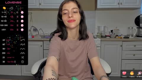 broosnica1 online show from January 2025 09:24:02 AM