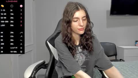 broosnica1 online show from November 2025 08:25:02 AM