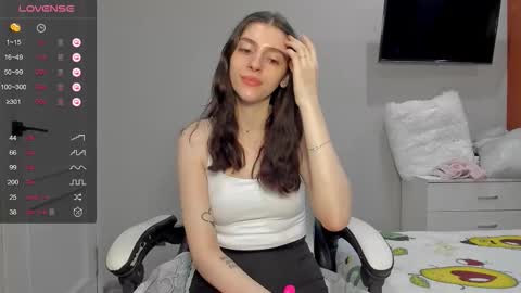 broosnica1 online show from March 2026 10:00:02 AM