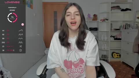 broosnica1 online show from April 2026 07:20:01 AM