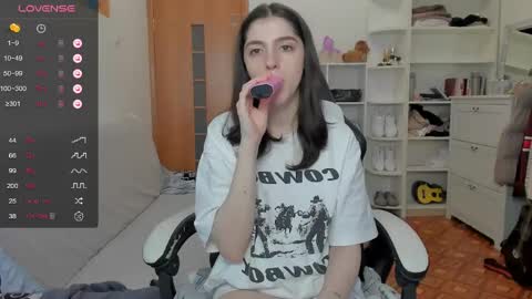 broosnica1 online show from April 2026 07:47:02 AM