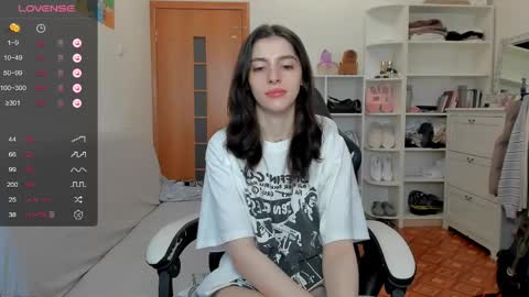 broosnica1 online show from April 2026 07:55:01 AM