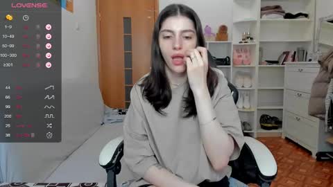 Snapshot of broosnica1 chatting on April 2026 07:22:01 AM broosnica1 online show from April 2026 07:22:01 AM