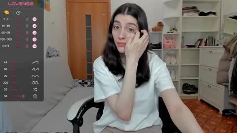 Snapshot of broosnica1 chatting on April 2026 07:55:02 AM broosnica1 online show from April 2026 07:55:02 AM