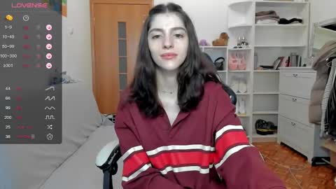 Snapshot of broosnica1 chatting on April 2026 07:28:01 AM broosnica1 online show from April 2026 07:28:01 AM