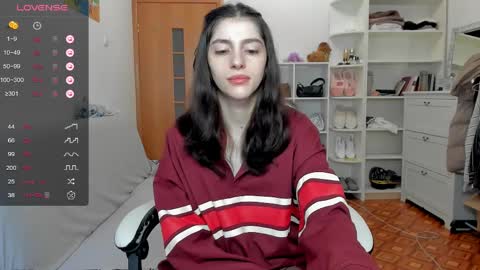 Snapshot of broosnica1 chatting on April 2026 07:24:01 AM broosnica1 online show from April 2026 07:24:01 AM