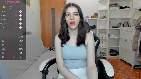 Snapshot of broosnica1 chatting on May 2026 08:30:01 AM broosnica1 online show from May 2026 08:30:01 AM