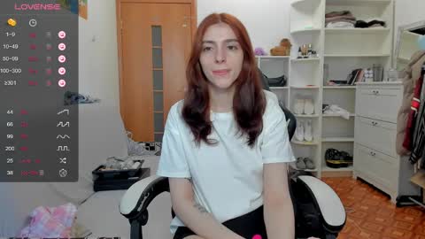 Snapshot of broosnica1 chatting on May 2026 09:47:02 AM broosnica1 online show from May 2026 09:47:02 AM