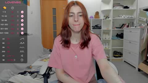 Snapshot of broosnica1 chatting on May 2026 08:11:01 AM broosnica1 online show from May 2026 08:11:01 AM