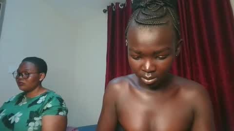 brown_sugar4 online show from October 2025 05:13:01 PM