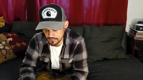 brownboyt online show from November 2025 07:39:02 PM