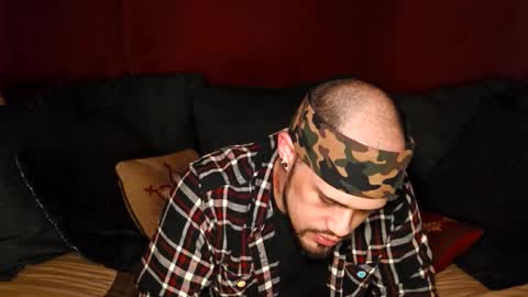 brownboyt online show from February 2026 10:20:02 AM