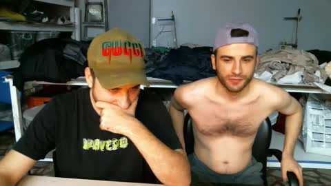 brownhaiir online show from October 2025 03:36:01 AM