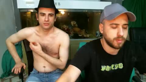 brownhaiir online show from October 2025 08:49:02 PM