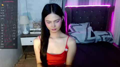 Roberta  GODDESS OF PLEASURE AND SEXUALDESIRE   online show from February 2026 05:48:01 AM