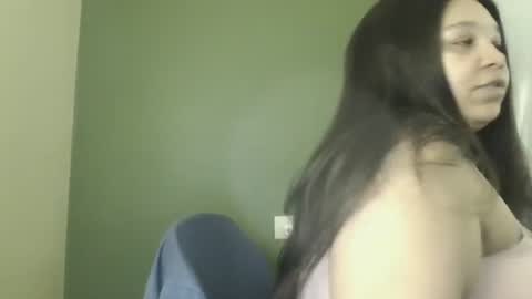 Snapshot of brownsugar0910 chatting on February 2026 09:53:02 PM EtherealLilac online show from February 2026 09:53:02 PM