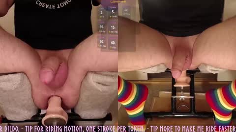 Brsrkr online show from March 2025 12:31:02 PM