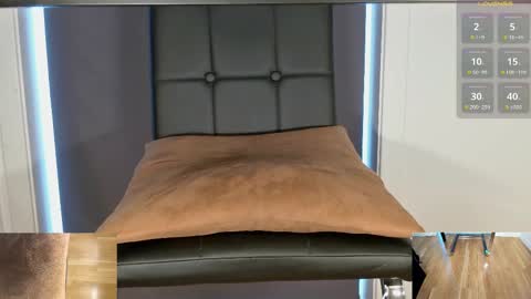 Brsrkr online show from March 2025 02:16:01 PM