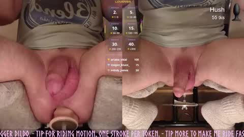 Brsrkr online show from March 2026 08:27:02 PM