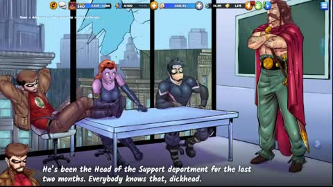 Brsrkr online show from April 2026 08:06:01 AM