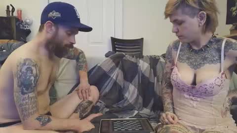 Canadiantryoncouple online show from March 2026 04:09:01 AM