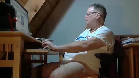 brubar online show from April 2026 01:14:01 AM