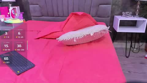 Bruce Hans online show from February 2025 02:46:01 PM