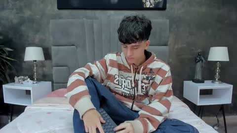 Bruce Hans online show from March 2026 11:48:02 AM