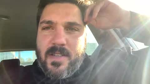 Bruce Wayne online show from January 2025 03:14:02 PM