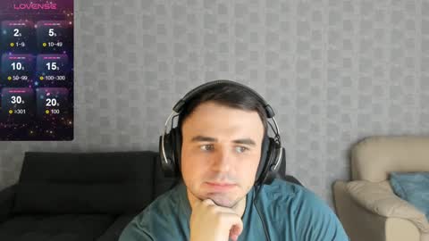 Bruce Wayne94 online show from December 2024 02:35:01 AM