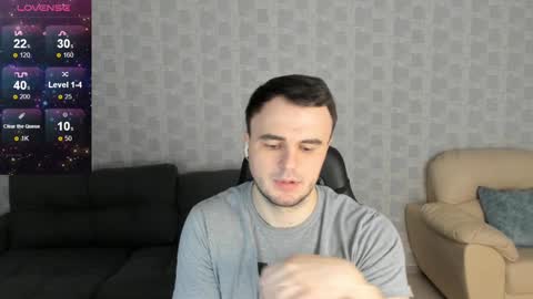 Bruce Wayne94 online show from January 2025 01:23:02 AM