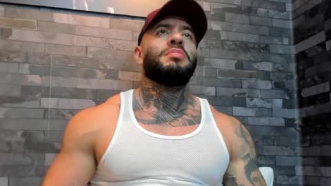 brucedallas online show from May 2026 02:53:01 AM