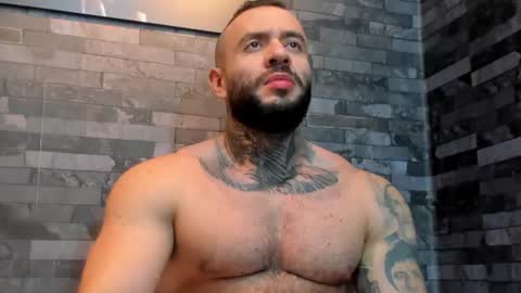 brucedallas online show from June 2026 03:15:01 AM